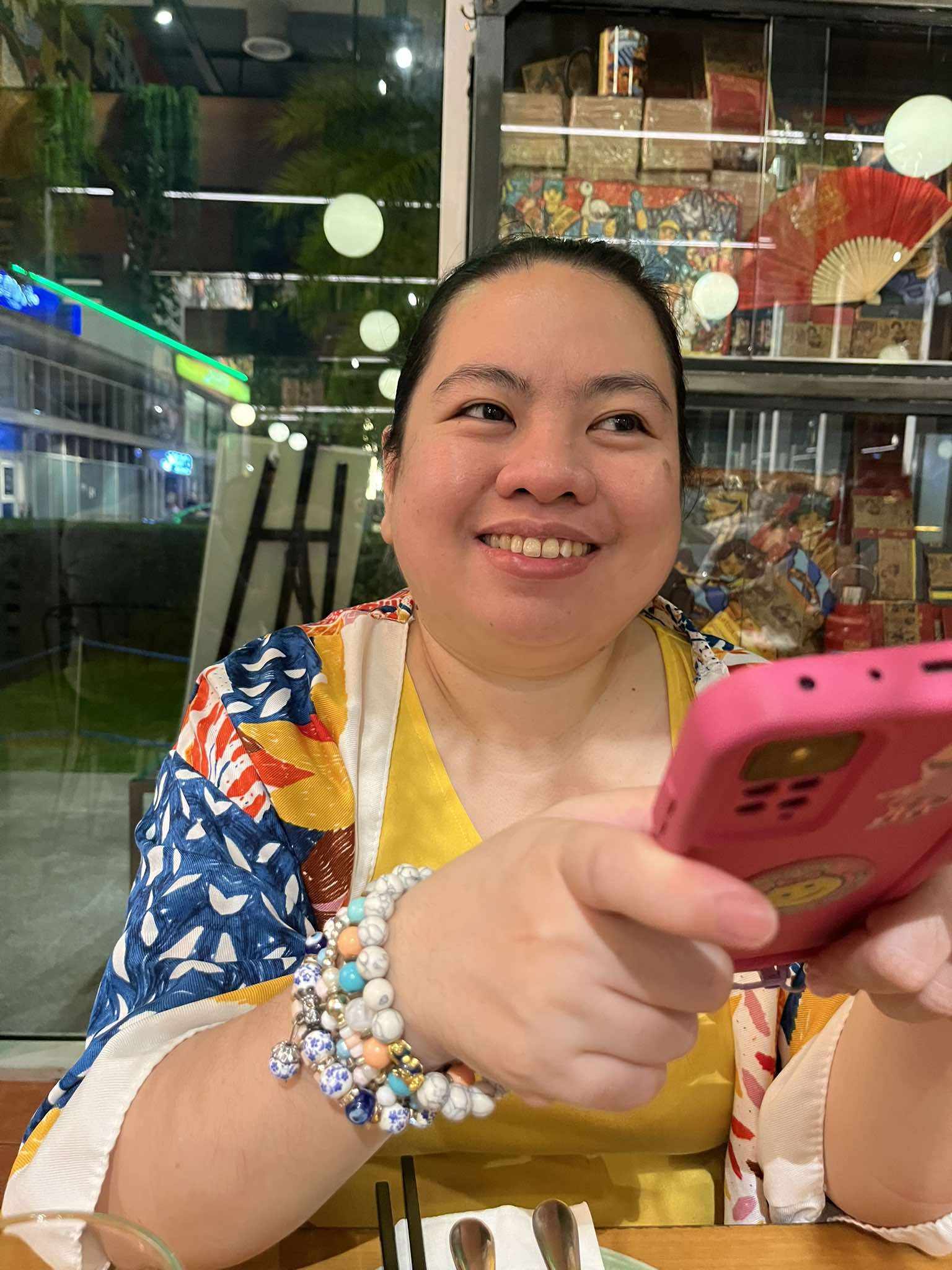 Mika De Castro — Creative Strategist